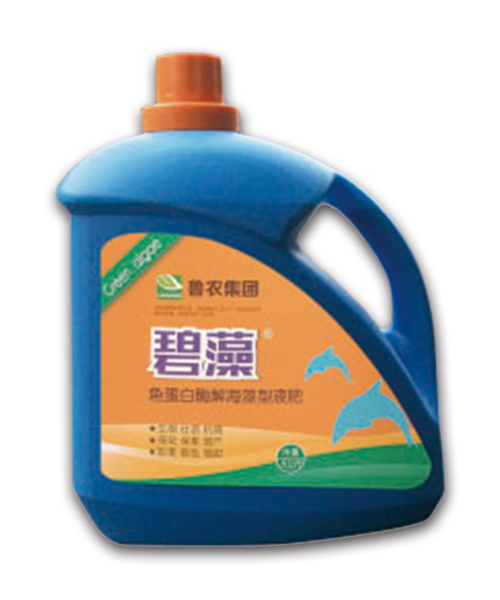 碧藻5kg水溶肥