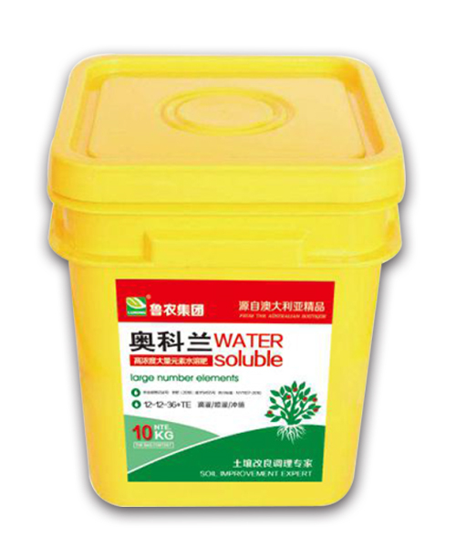 奥科兰大量元素水溶肥