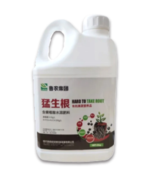 猛生根含腐植酸水溶肥