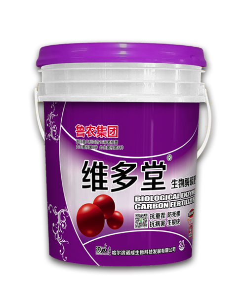 维多堂--生物刺激素