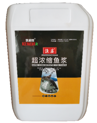 渔婆超浓缩鱼浆