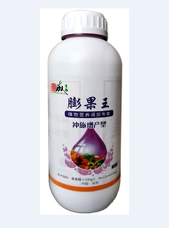 膨果王