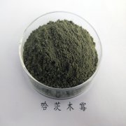介绍下什么是哈茨木霉